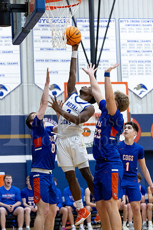Rockford Christian Boys Varsity Basketball vs Geona Kingston 2-26-2025-0443