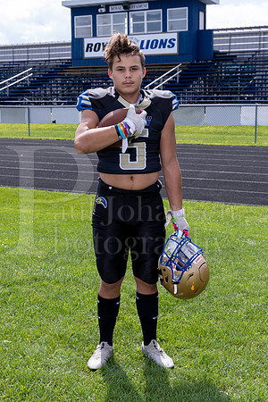 Rockford Christian Varsity Football Fall 2022-0100