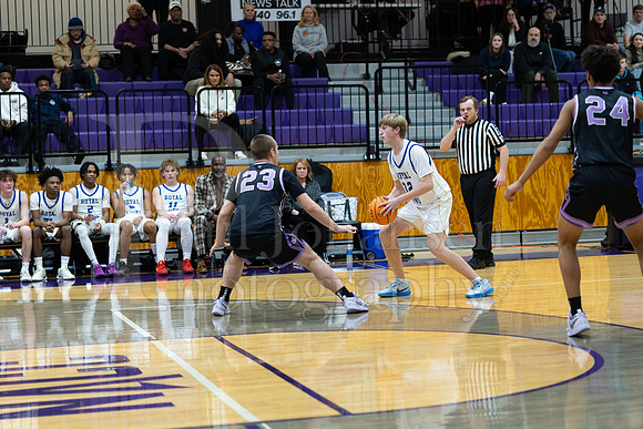 Rockford Christian Boys Varsity Basketball vs Lutheran 1-29-2025-1034