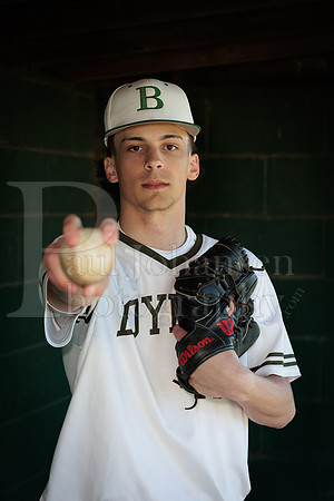 Boylan Boys Baseball Seniors Banner Shoot-0472
