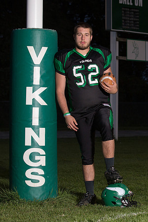 North Boone Varsity Football Team Pictures 10-28-2013-9379-2