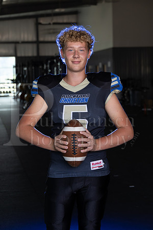 Rockford Christian Varsity Football Fall 2024-0540