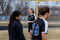 Rockford Christian Girls Varsity Soccer vs Faith Christian 3-18-2025-0004