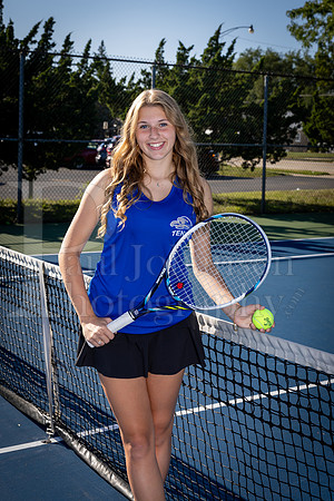 Rockford Christian Girls Tennis Fall 2024-0244