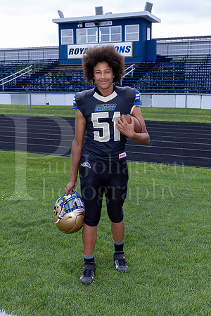 Rockford Christian Varsity Football Fall 2022-0036