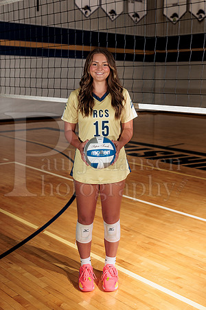 Rockford Christian Senior Volleyball Banner Shoot 8-18-2025-0259