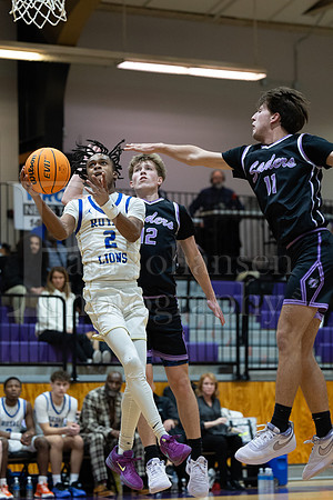 Rockford Christian Boys Varsity Basketball vs Lutheran 1-29-2025-0699