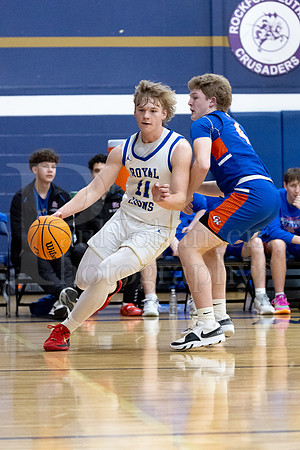 Rockford Christian Boys Varsity Basketball vs Geona Kingston 2-26-2025-0476
