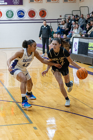 Rockford Christian Girls Varsity Basketball vs Lutheran 12-16-2024-0114