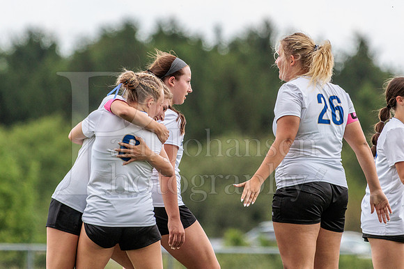 Rockford Christian Girls Varsity Soccer vs Winnebago 5-16-2025-0630