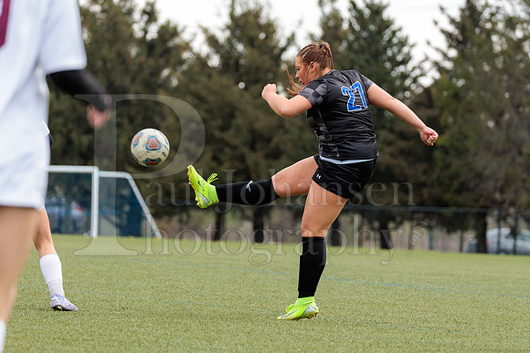 Rockford Christian Girls Varsity Soccer vs Marengo 4-25-2025-0128