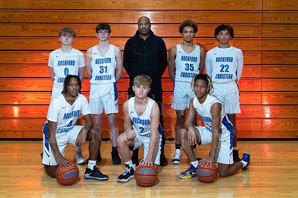 Rockford Christian Boys Bsketball Winter 2021-0166
