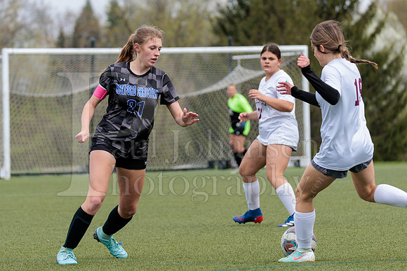 Rockford Christian Girls Varsity Soccer vs Marengo 4-25-2025-0141