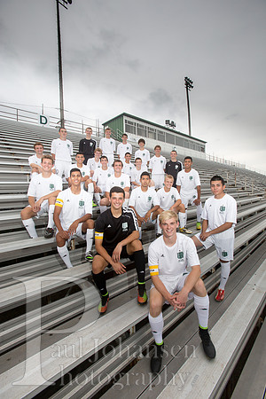 Boylan Boys Varsity Team and Senior Images 9-9-2014-2473