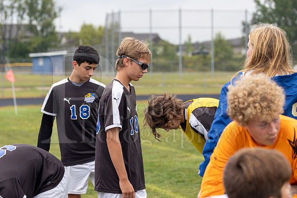 Rockford Christian Boys Varsity Soccer vs Winnebago 9-11-2023-0001