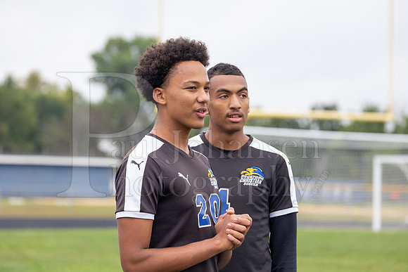 Rockford Christian Boys Varsity Soccer vs Winnebago 9-11-2023-0004