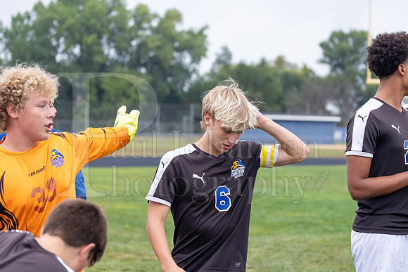 Rockford Christian Boys Varsity Soccer vs Winnebago 9-11-2023-0002