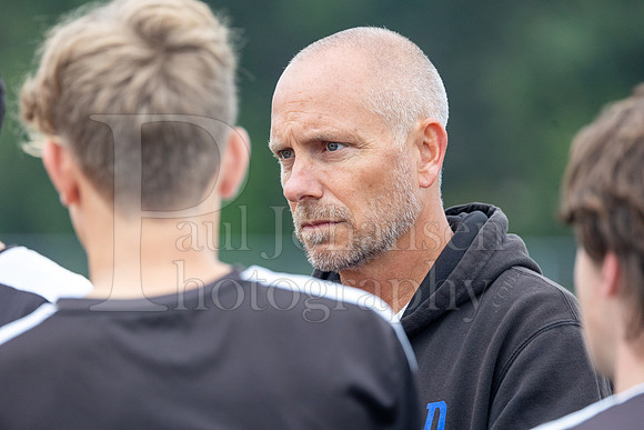Rockford Christian Boys Varsity Soccer vs Winnebago 9-11-2023-0018