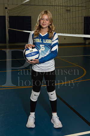 RC Middle School 7th Grade Volleyball Fall 2024-0117