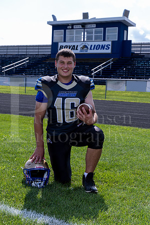 Rockford Christian Varsity Football Fall 2022-0373
