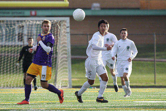 Boylan Varsity Boys Soccer vs Hononegah Regional Final 10-26-2013-4616