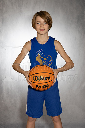 Rockford Christian MS Boys 6th Geade Basketball Winter 2024-0147