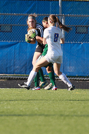 Boylan Girls Varsity Soccer vs Lk Forest SuperSectional 6-3-2014-1475