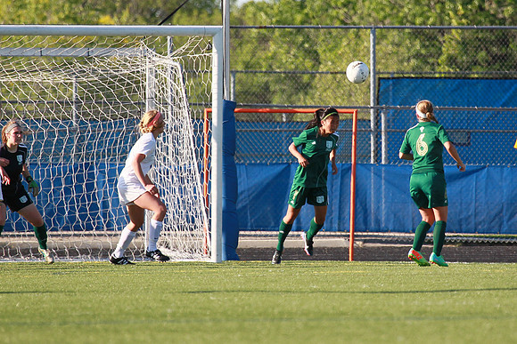 Boylan Girls Varsity Soccer vs Lk Forest SuperSectional 6-3-2014-1588