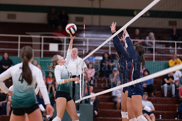 Boylan Girls Varsity Volleyball vs Belvidere North 9-12-2023-0327
