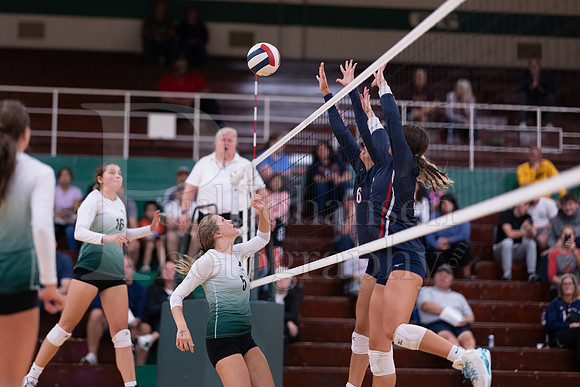 Boylan Girls Varsity Volleyball vs Belvidere North 9-12-2023-0330