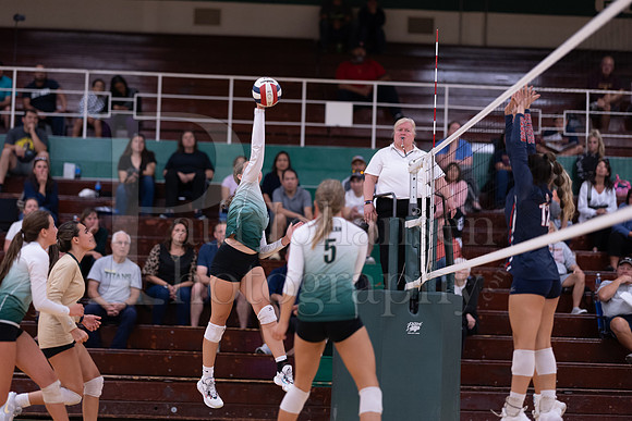 Boylan Girls Varsity Volleyball vs Belvidere North 9-12-2023-0353