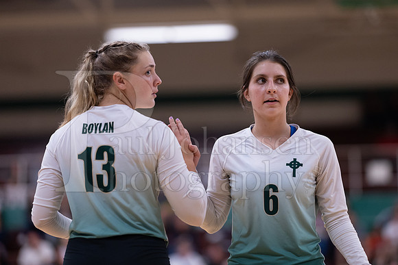 Boylan Girls Varsity Volleyball vs Belvidere North 9-12-2023-0403