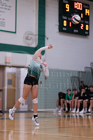 Boylan Girls Varsity Volleyball vs Belvidere North 9-12-2023-0406