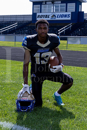 Rockford Christian Varsity Football Fall 2022-0427