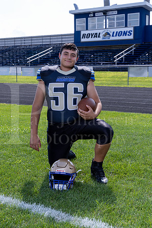 Rockford Christian Varsity Football Fall 2022-0346