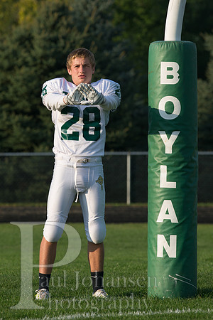 Boylan Varsity Senior Football Photo Shoot 9-27-2014-5205