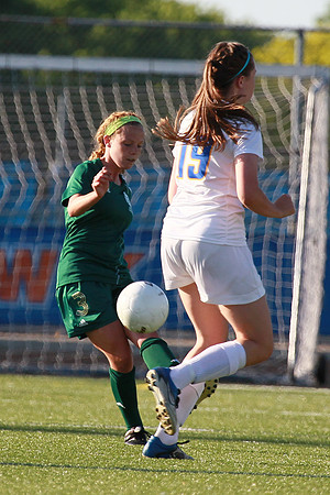 Boylan Girls Varsity Soccer vs Lk Forest SuperSectional 6-3-2014-1763