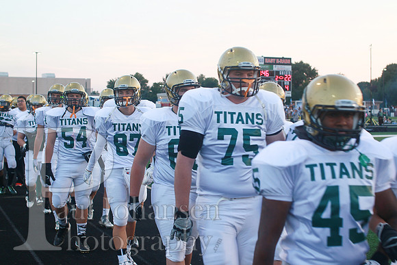 Boylan Varsity Football vs Guilford  9-19-2014-0013