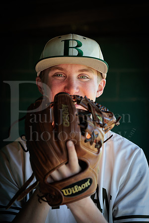 Boylan Boys Baseball Seniors Banner Shoot-0411