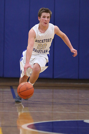 Rockford Christian JV Boys Basketball vs Mendota 12-6-2013-1135