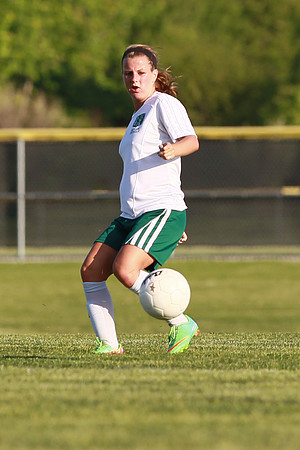 Boylan Girls Varisty Soccer vs Dekalb Sectional Final 5-30-2104-0502