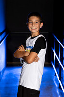 Rockford Christian Middle School Cross Country Fall 2023-0005