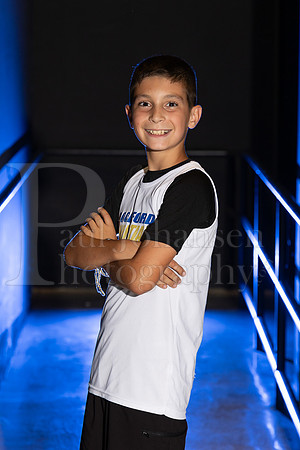 Rockford Christian Middle School Cross Country Fall 2023-0005