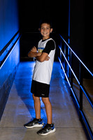 Rockford Christian Middle School Cross Country Fall 2023-0002