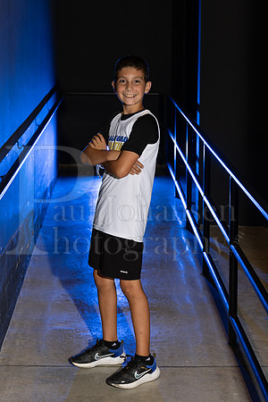 Rockford Christian Middle School Cross Country Fall 2023-0002