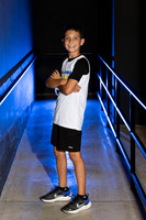 Rockford Christian Middle School Cross Country Fall 2023-0006