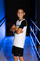 Rockford Christian Middle School Cross Country Fall 2023-0004