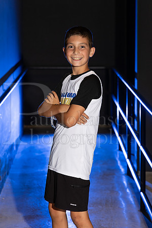 Rockford Christian Middle School Cross Country Fall 2023-0004