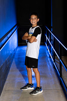 Rockford Christian Middle School Cross Country Fall 2023-0007