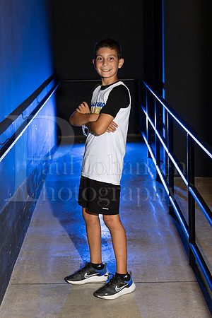 Rockford Christian Middle School Cross Country Fall 2023-0007